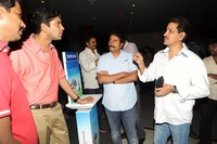 Action 3D Songs Projection